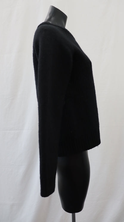 JUST ANOTHER FISHERMAN Knit xs