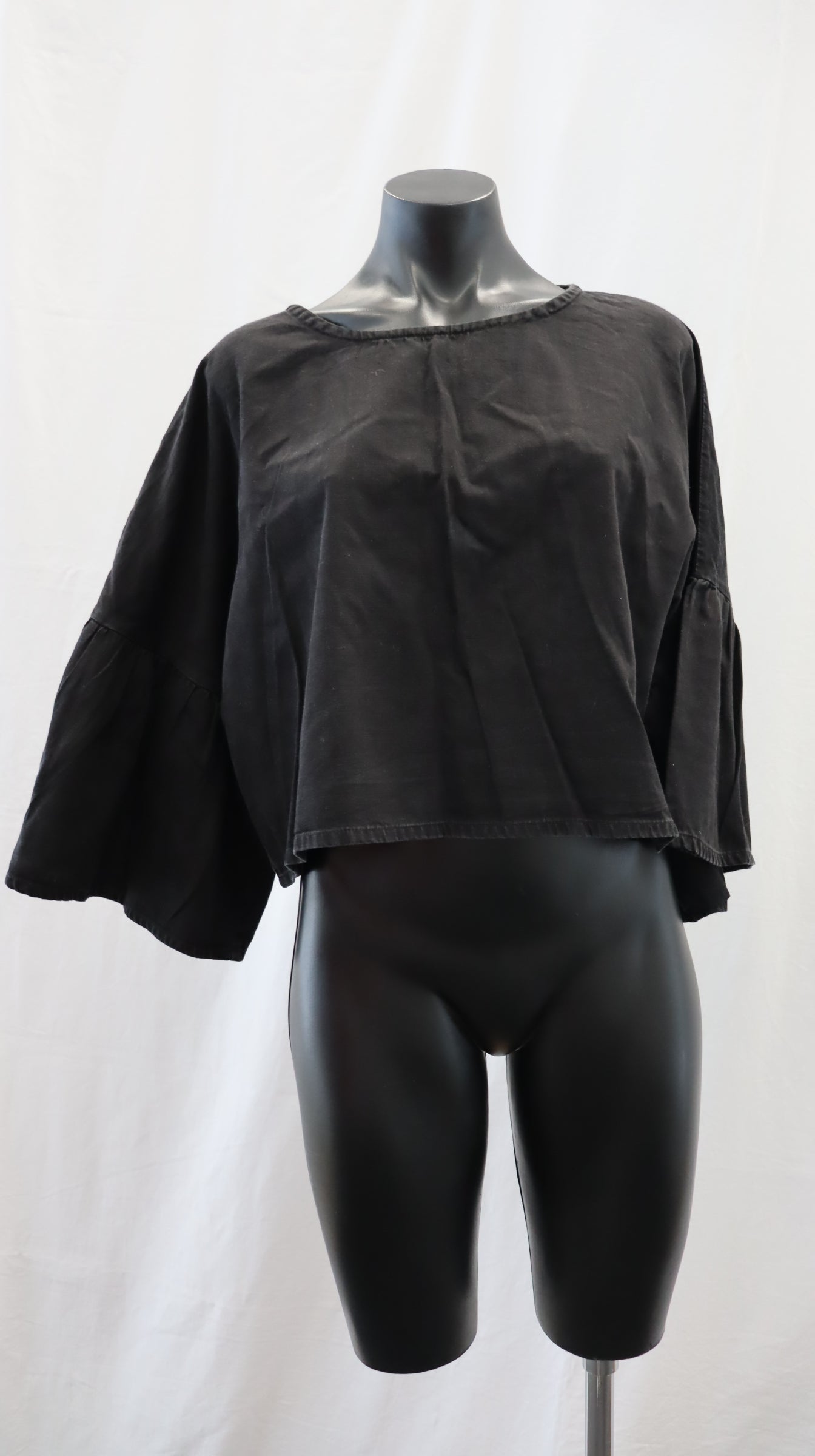 RE create Top S