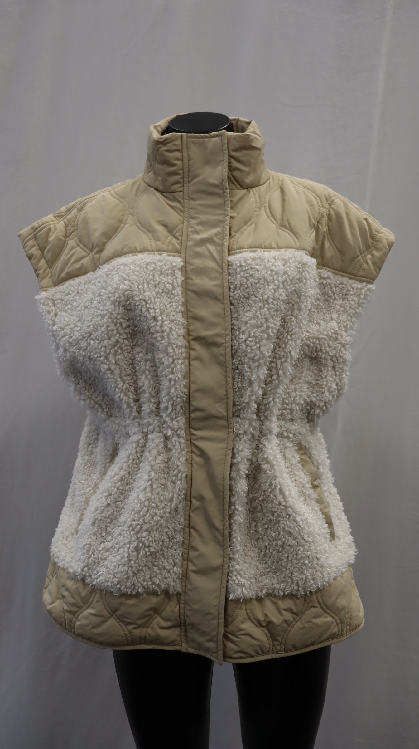 seed Vest 14