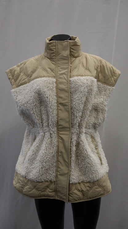 seed Vest 14