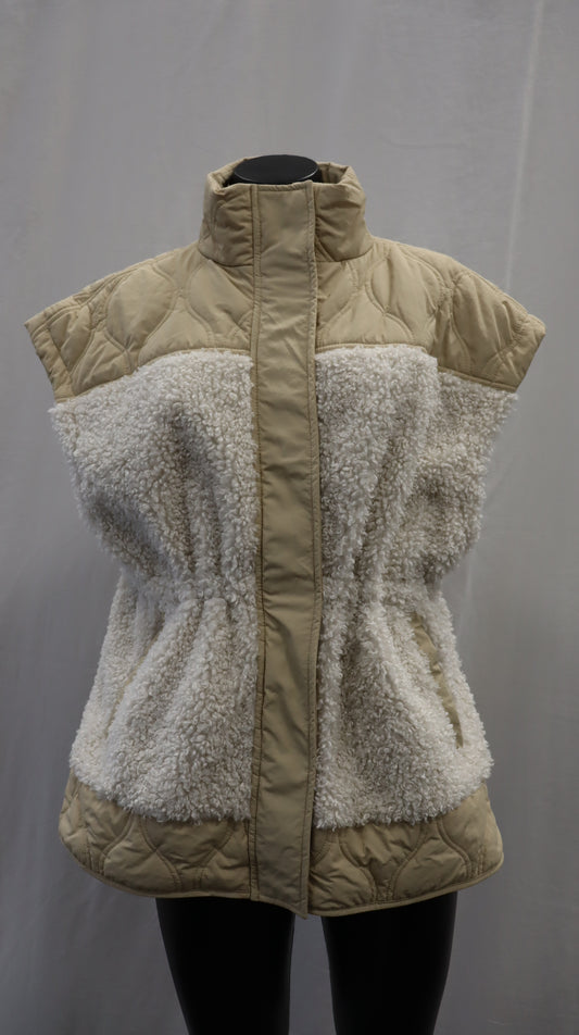 seed Vest 14