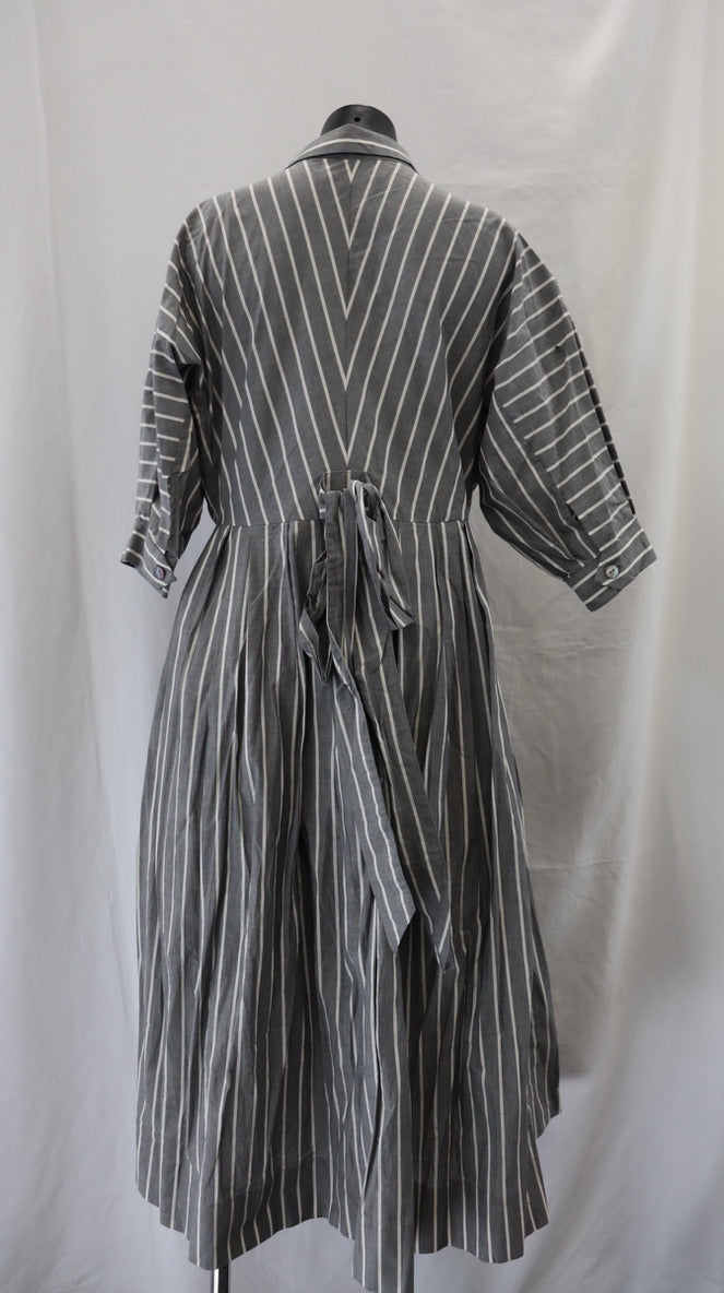 J I G S A W Midi Dress 12
