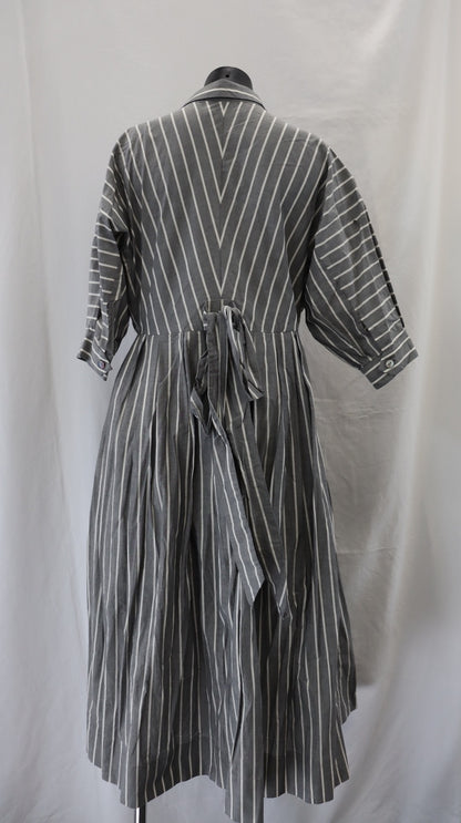 J I G S A W Midi Dress 12
