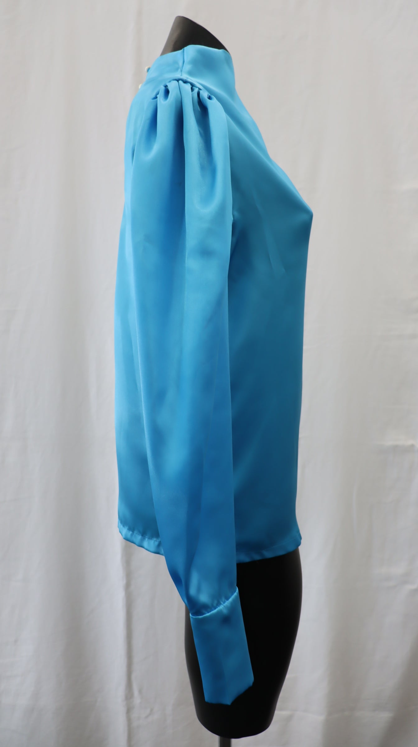 Lorraine Dwyer Blouse NO TAG