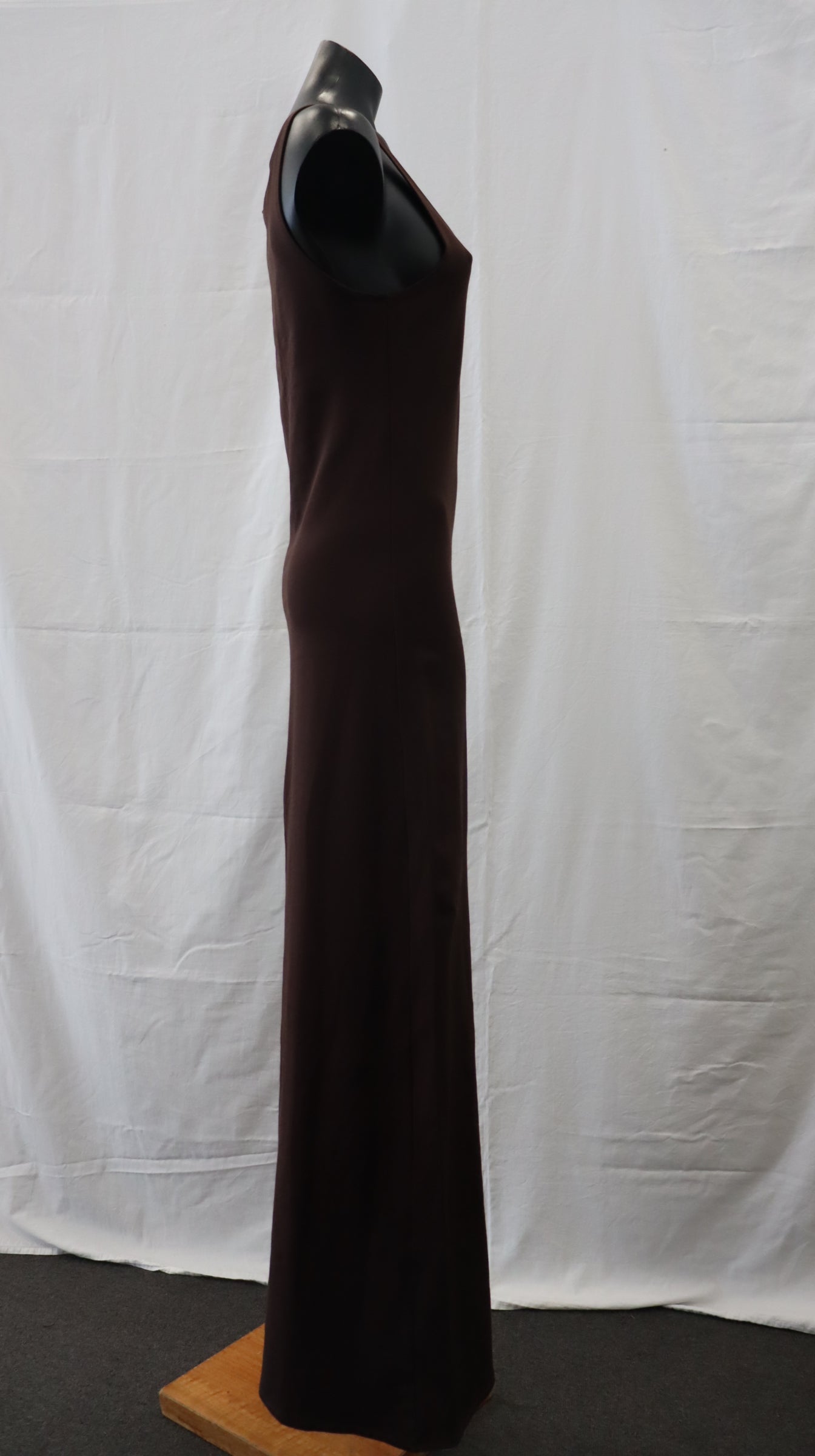 Benjamin Alexander Maxi Dress 14