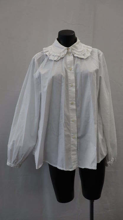 kowtow Button Up L
