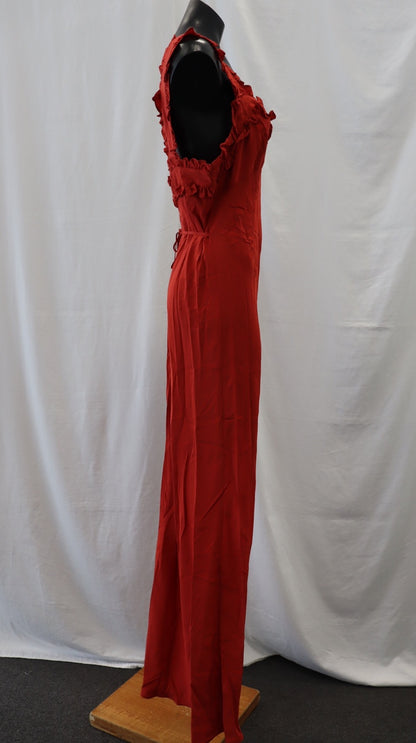 RUBY Maxi Dress 12