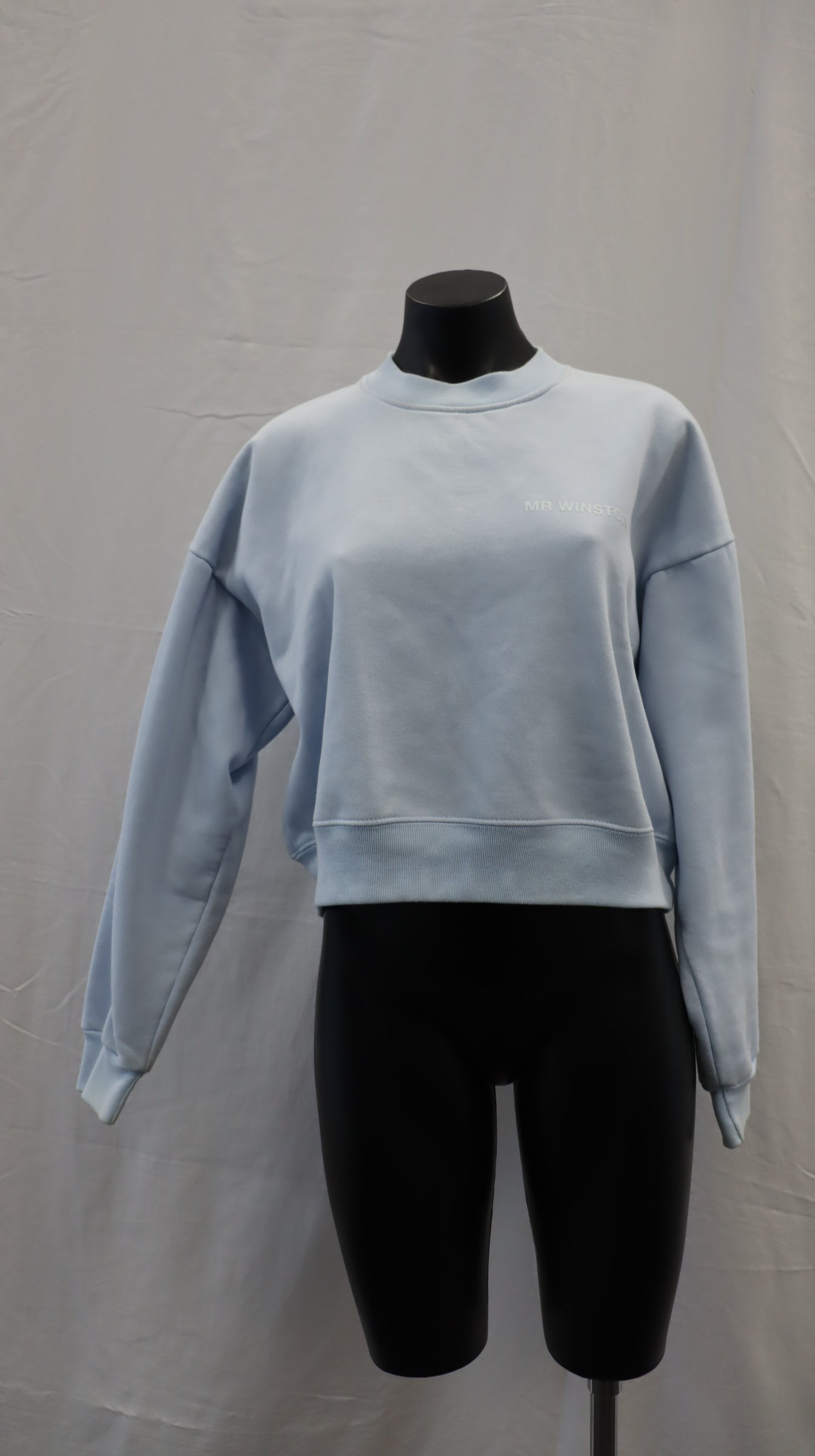 MR WINSTON Jumper S