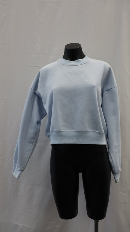 MR WINSTON Jumper S
