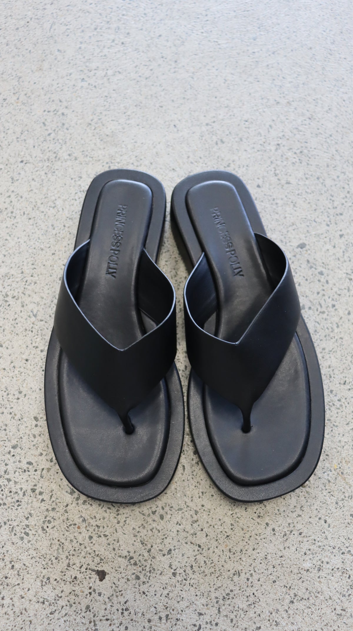 PRINCESS POLLY Slides 7