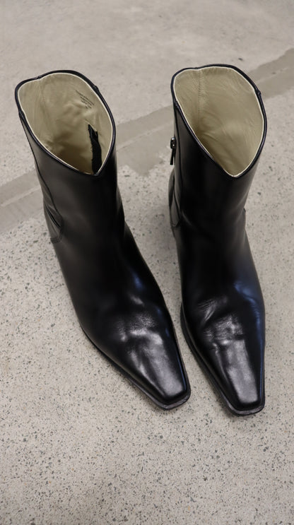 CHAOS & HARMONY Boots 39