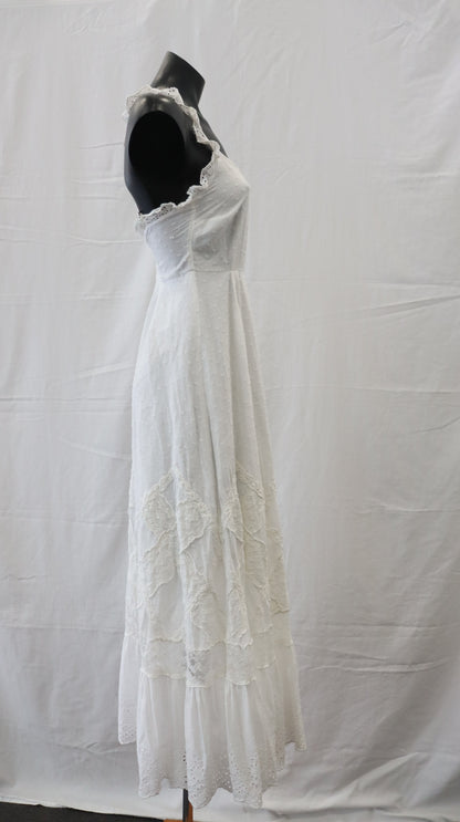 tigerlily Maxi Dress 6