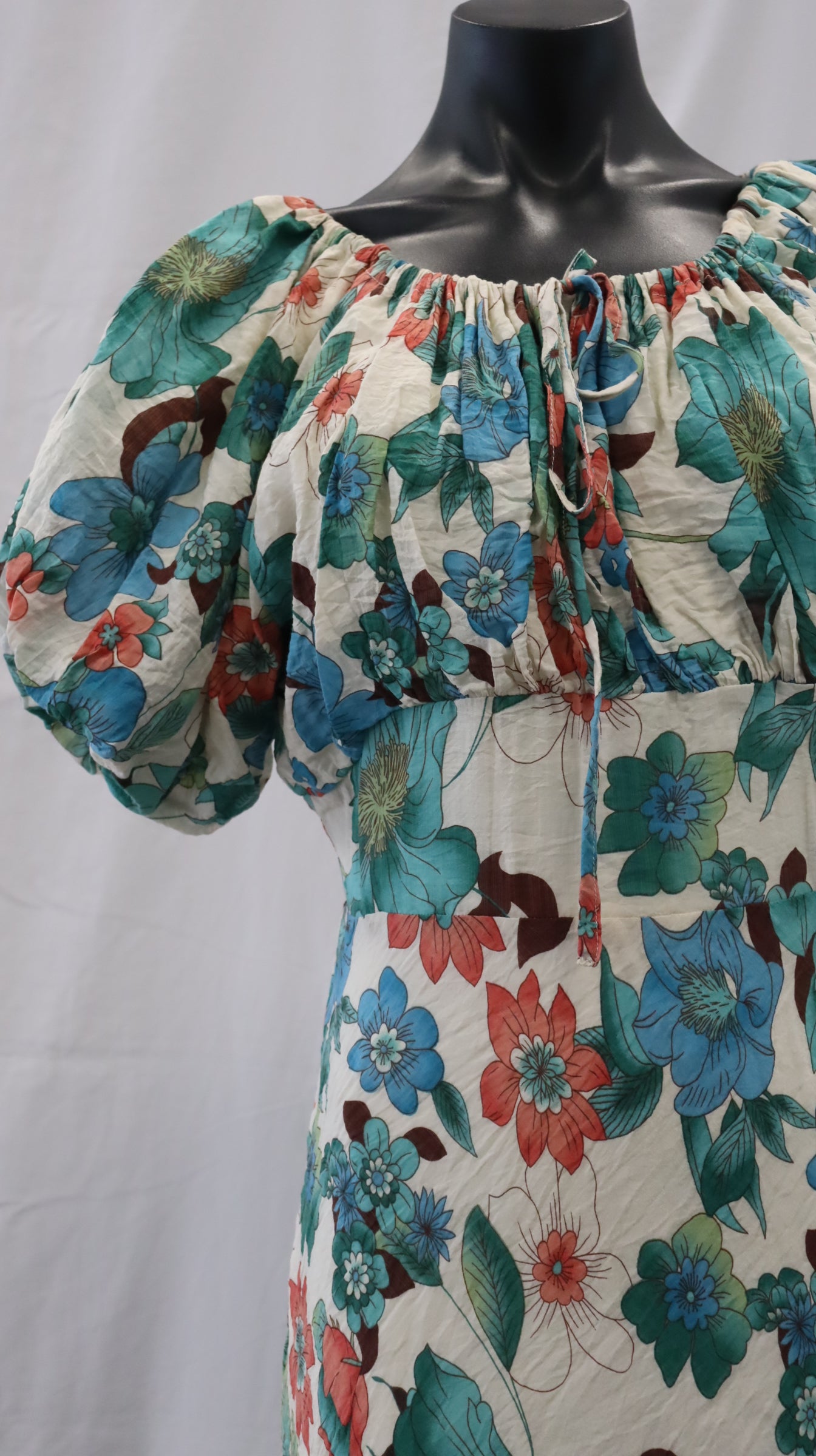 AUGUSTINE Maxi Dress xs