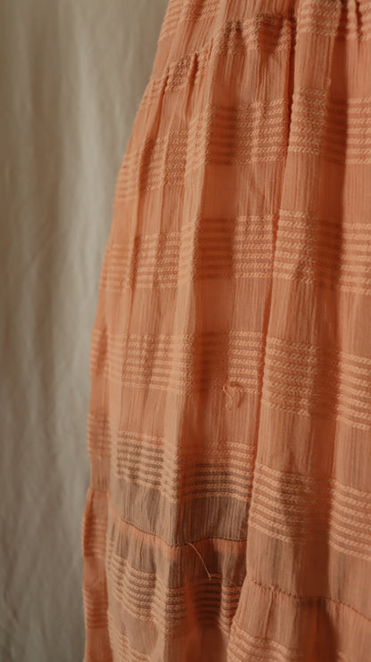 B L A K L U X E Midi Dress 12
