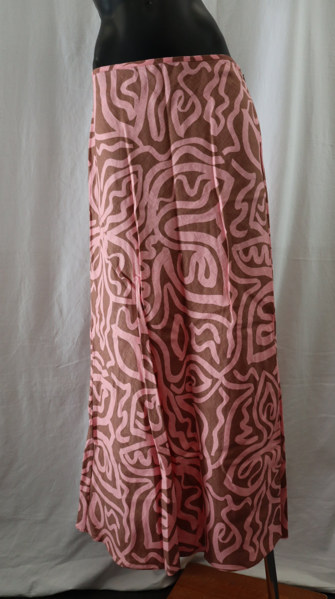 WITCHERY Maxi Skirt 10