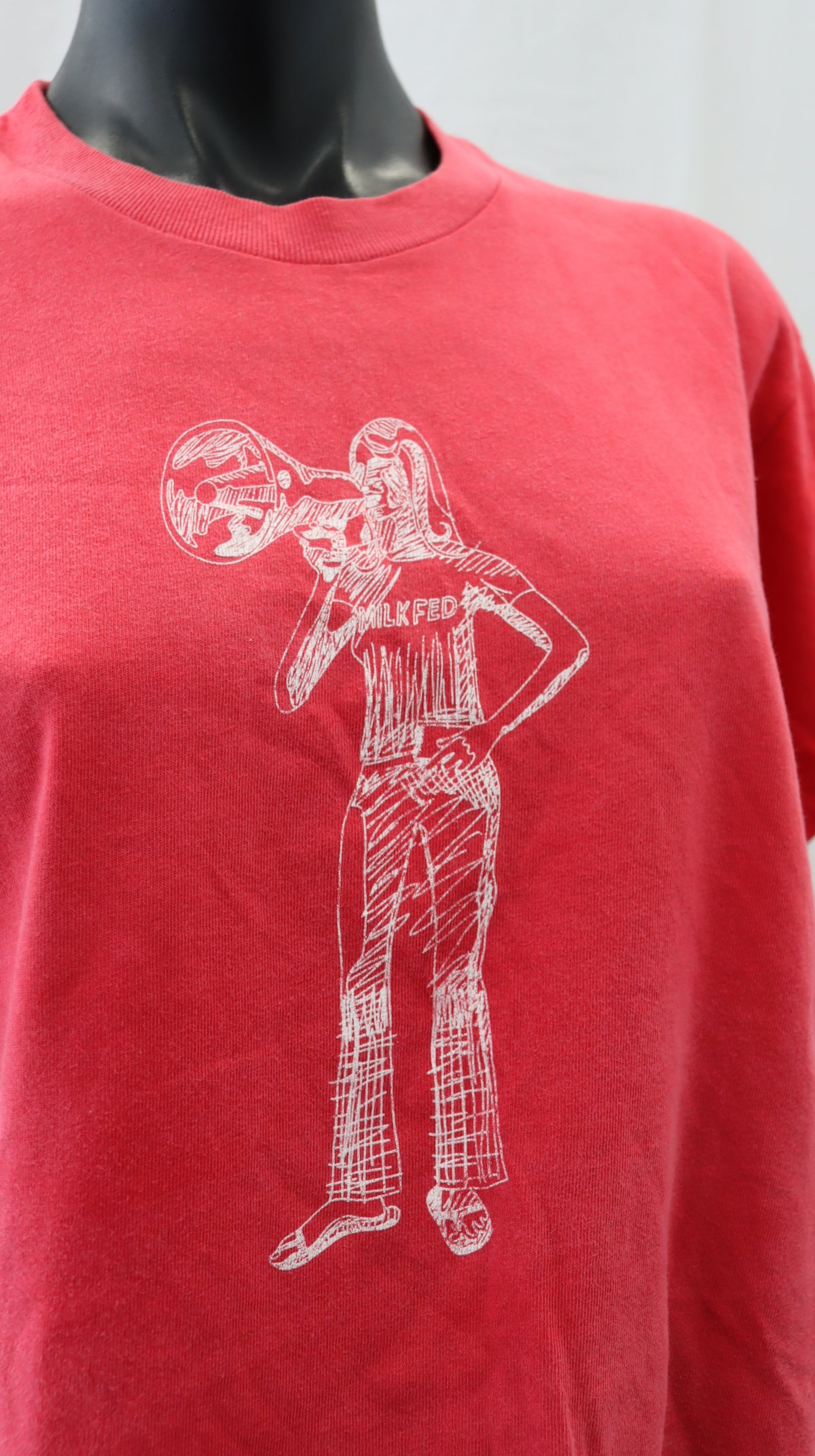 Milk Fed. Tee M