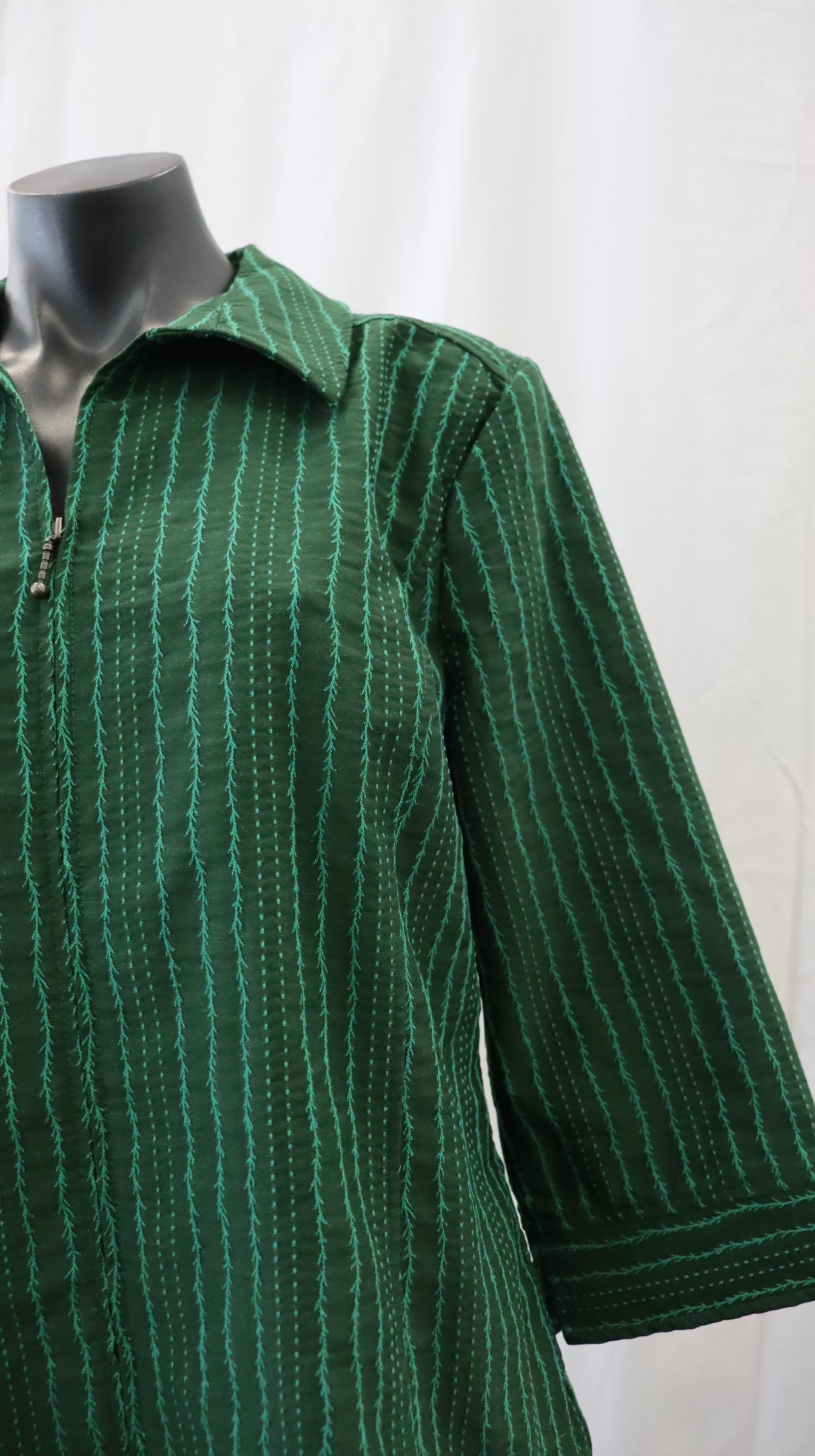 Christopher & Banks Jacket M