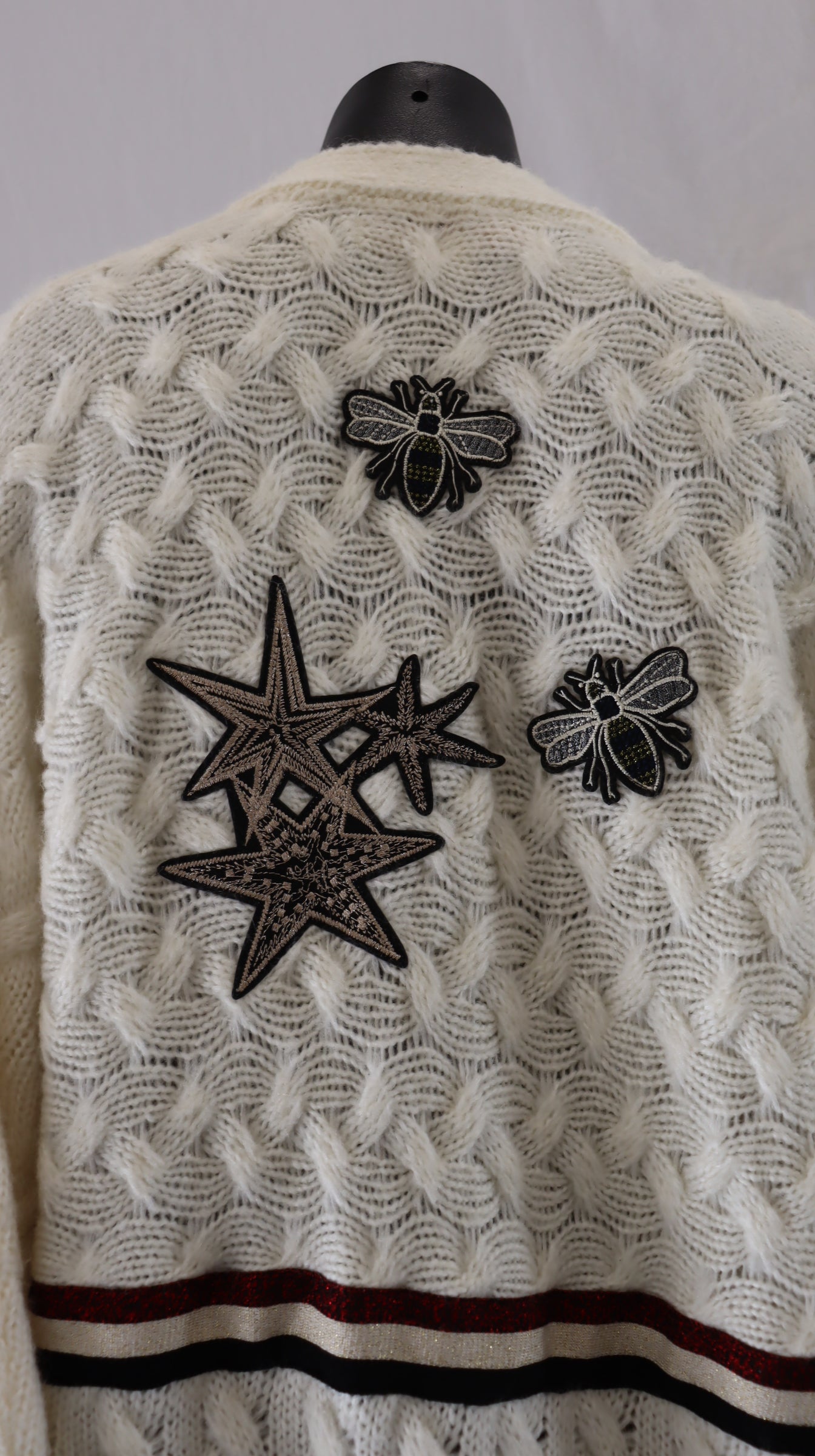 TRELISE COOPER Cardigan S