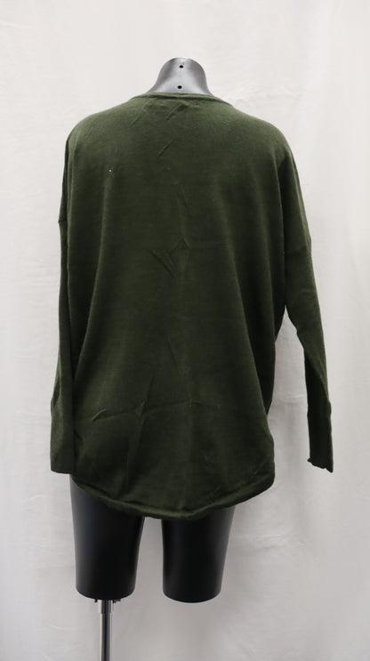 COUNTRY ROAD Knit L