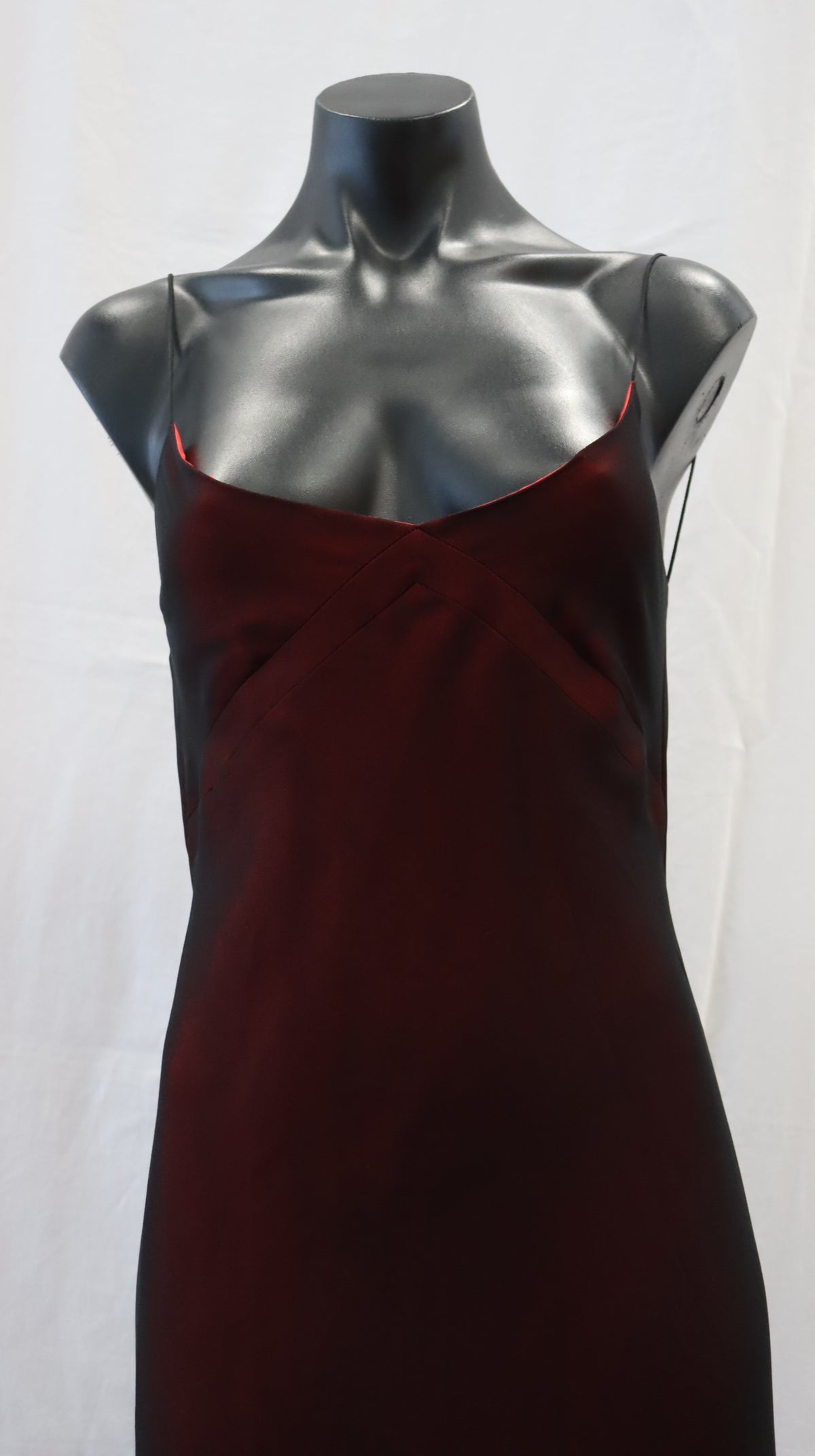 Shoshamma Maxi Dress S