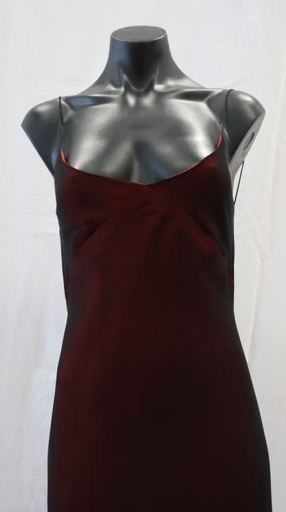 Shoshamma Maxi Dress S