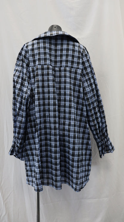 RUBY Mini Dress 20