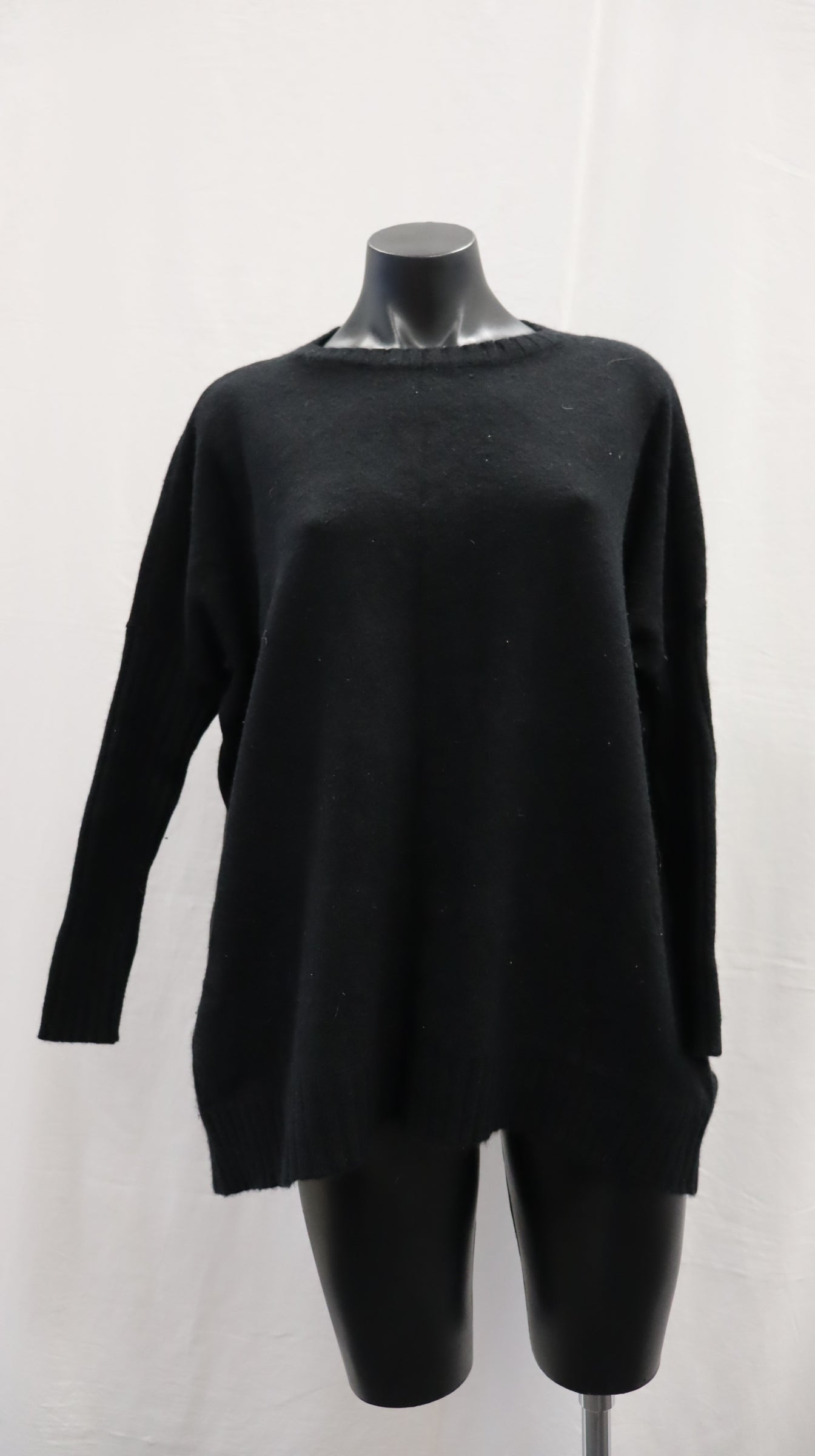 CAROLINE SILLS Knit xs