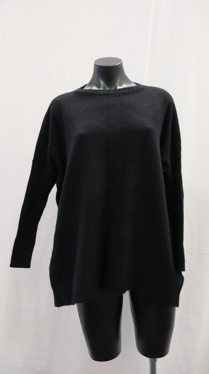 CAROLINE SILLS Knit xs