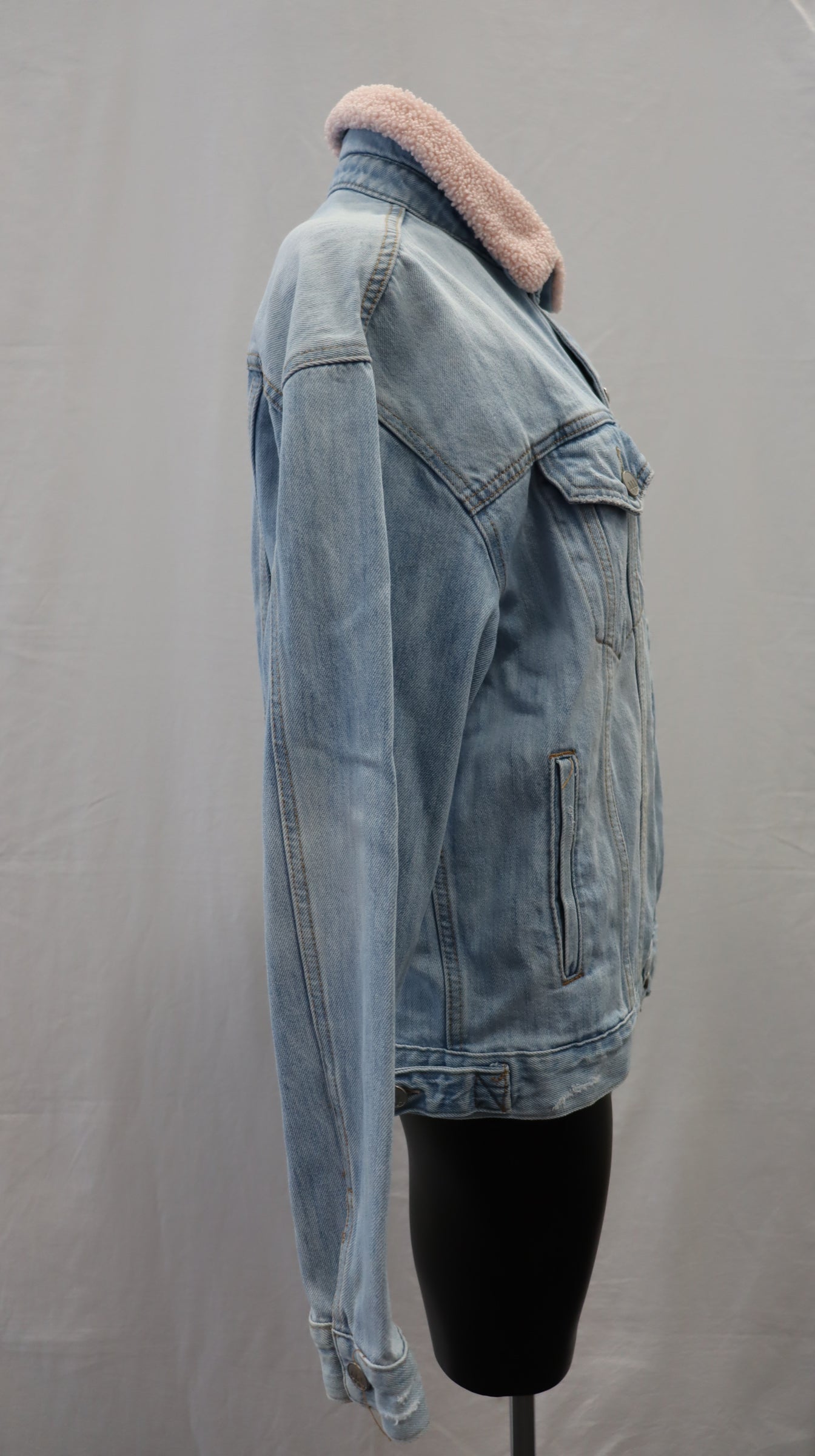 ziggy Jacket M