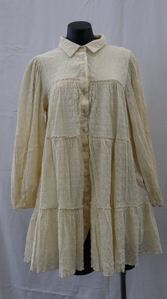 Sovere Mini Dress 12