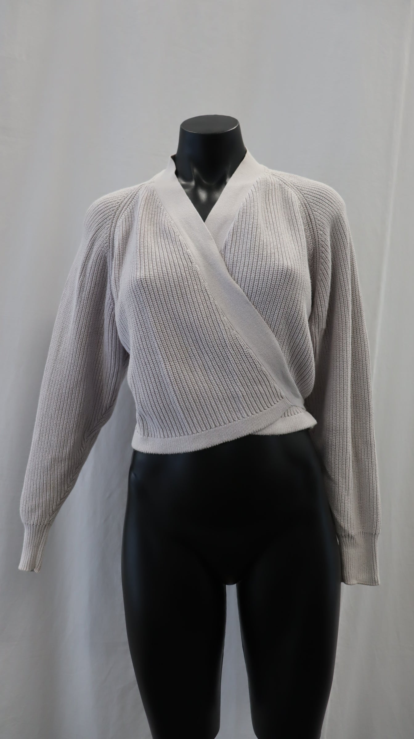 kowtow Cardigan xs