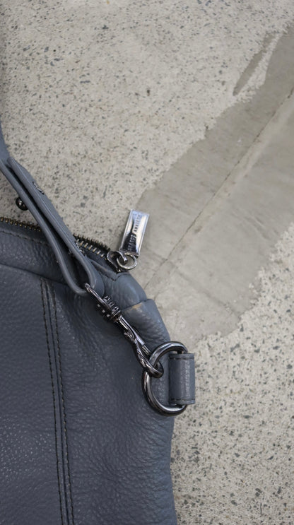 STATUS ANXIETY. handbag N/A