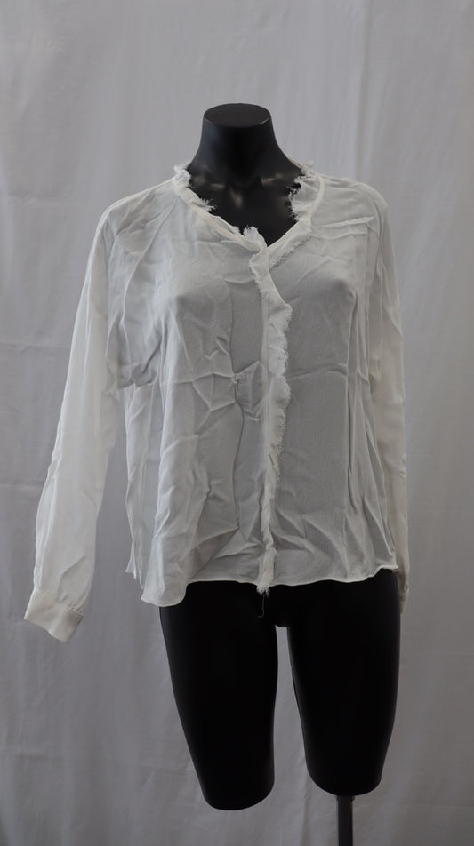 morrison Blouse 8 - 10