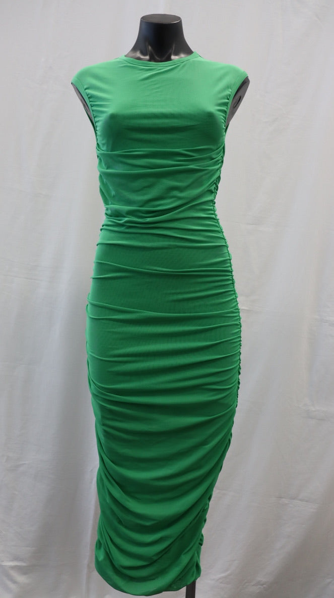 RUBY Midi Dress 8