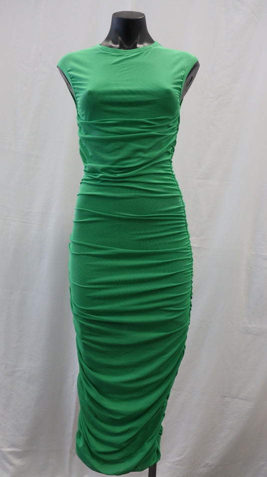 RUBY Midi Dress 8
