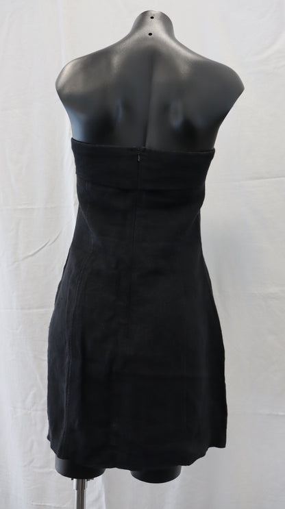 ST. AGNI Mini Dress L