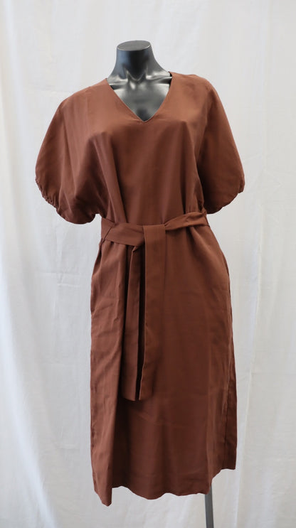 FATE+BECKER Midi Dress 6