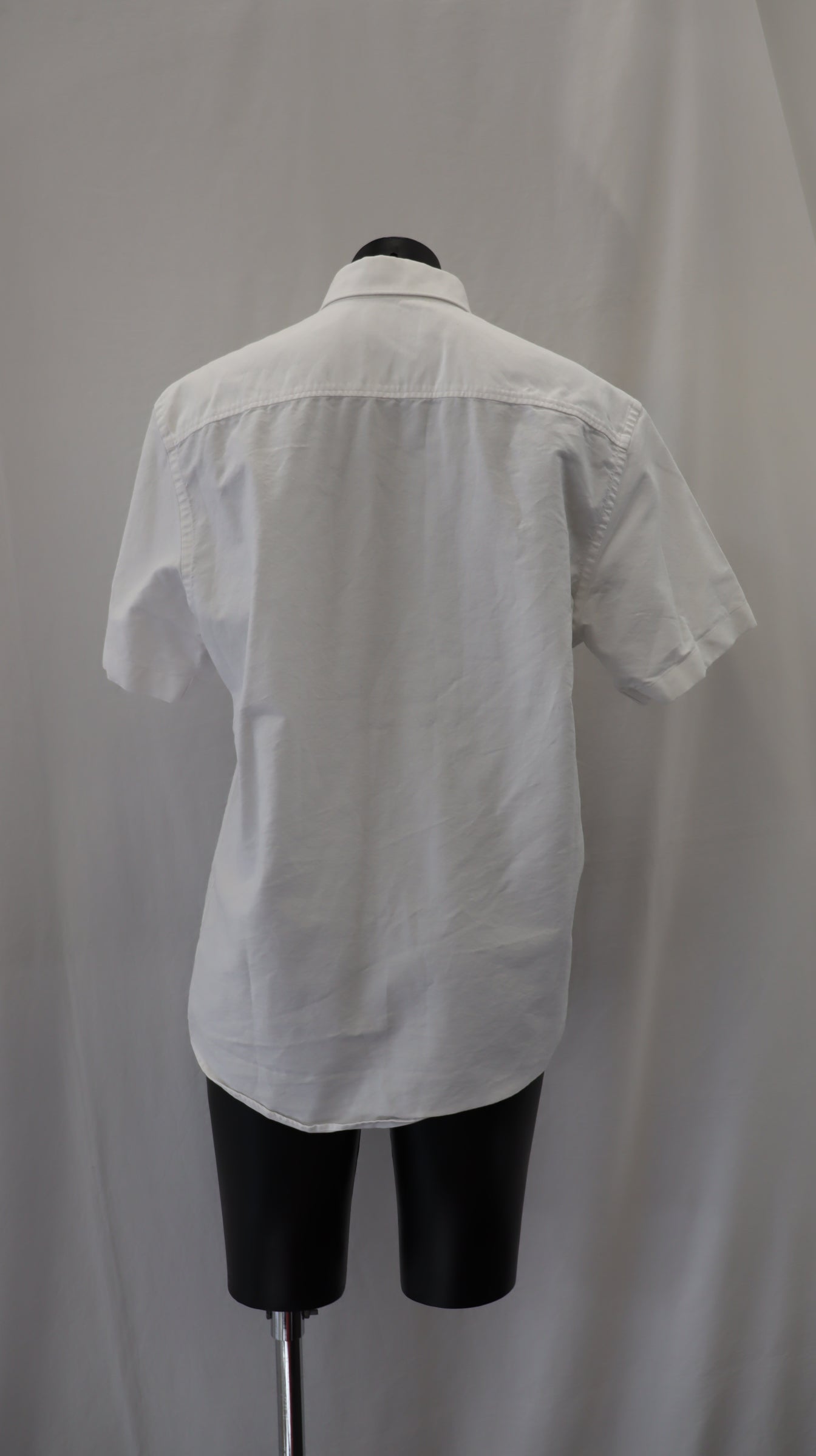 BARKERS Button Up Mens M