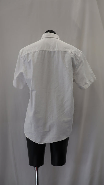 BARKERS Button Up Mens M