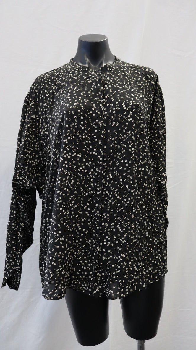 Isabel Marant Button Up 12