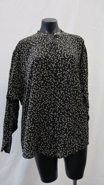 Isabel Marant Button Up 12