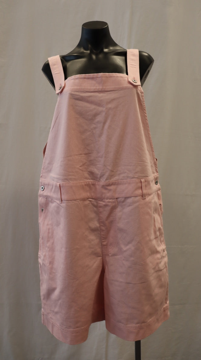 kowtow Playsuit XL
