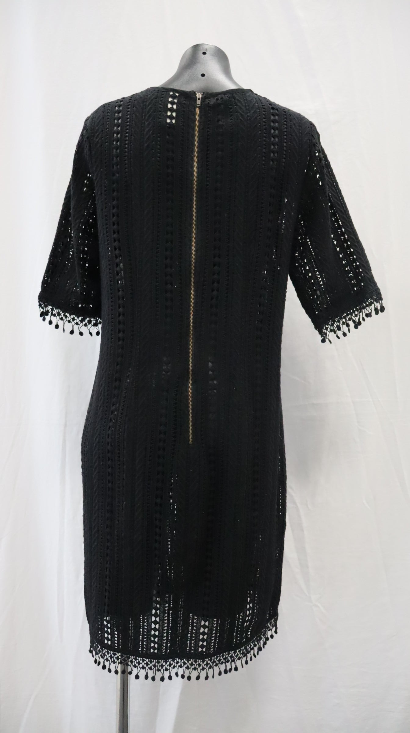 SYLVESTER Mini Dress L