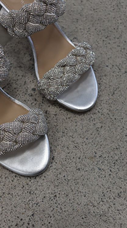 Isabella Anselmi Heels 39