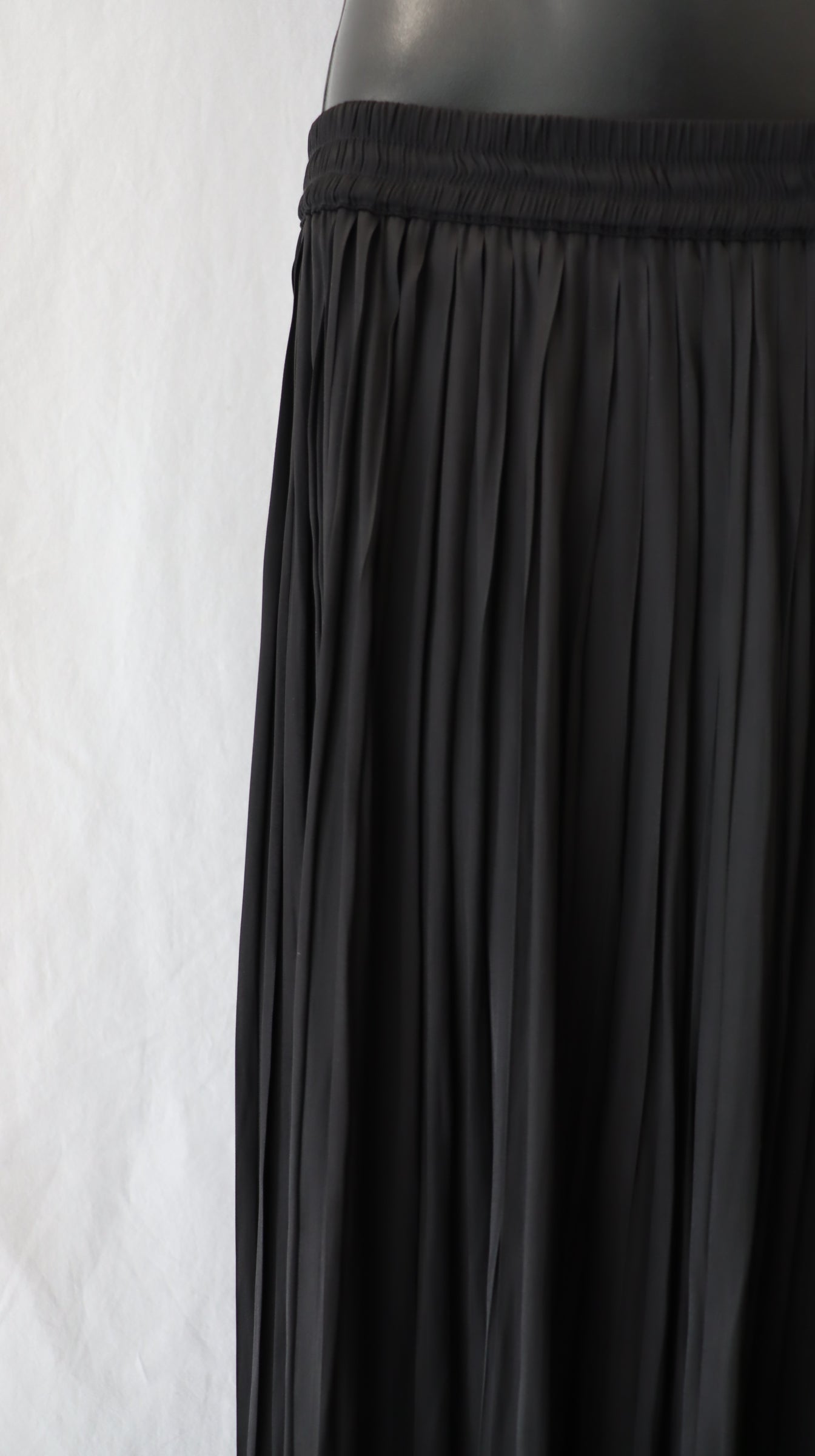 M A X Maxi Skirt 10