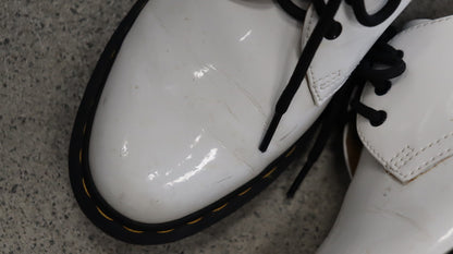 DrMartens Shoes 38