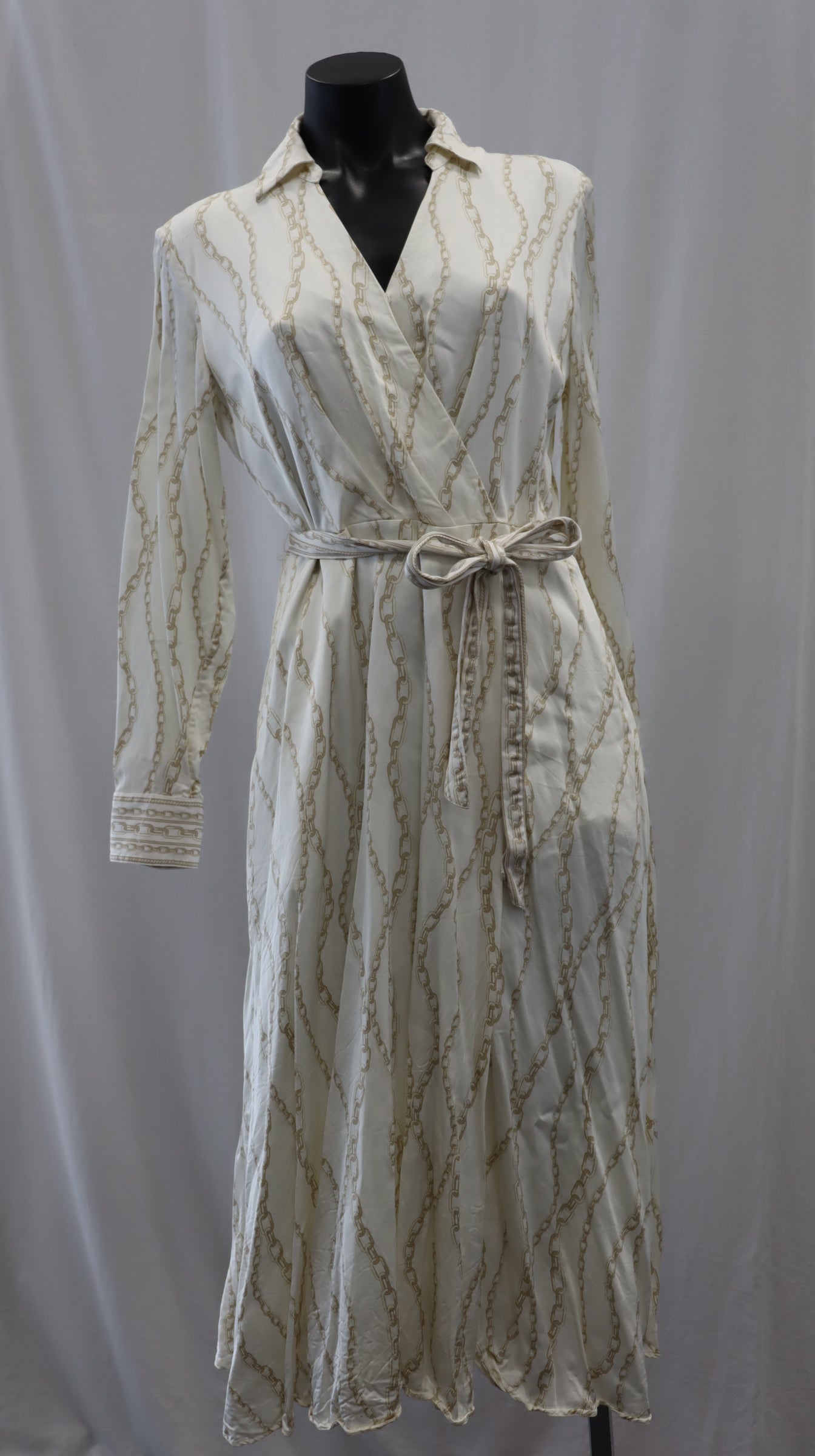 T R E N E R Y Maxi Dress 10