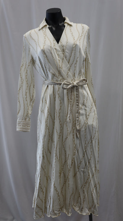 T R E N E R Y Maxi Dress 10