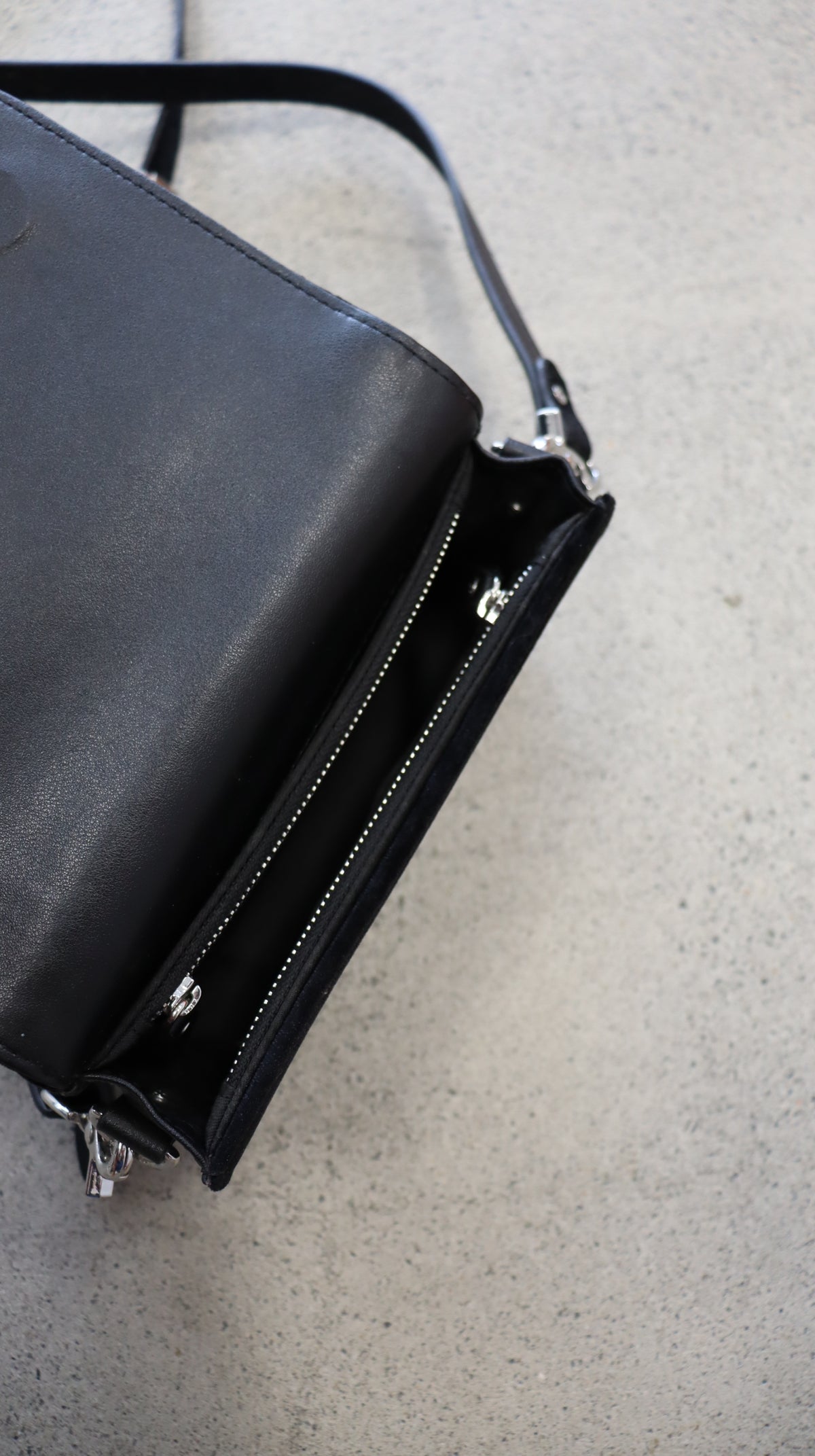 STOLEN GIRLFRIENDS CLUB handbag N/A