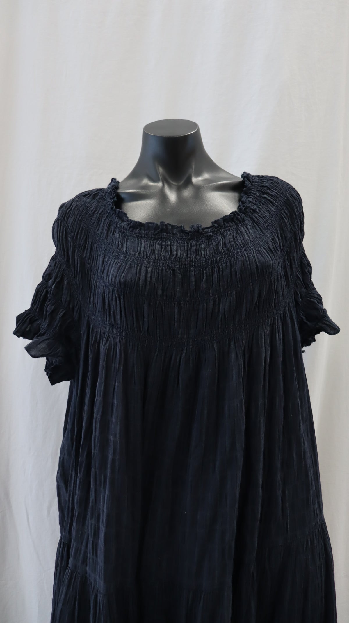 karen walker Maxi Dress 10